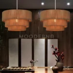 Alva en segunda toma de cerca, mostrando el acabado mate y la estructura interna.